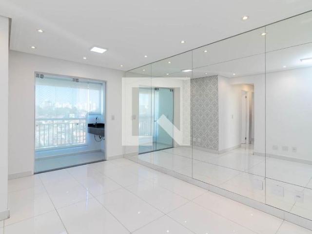 Apto, Água Fria, 2 Quartos, 58 m2 São Paulo