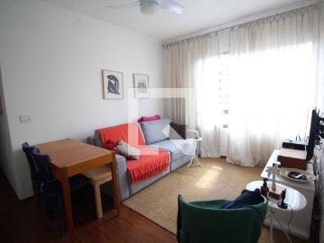 Apto, Água Fria, 2 Quartos, 60 m2 São Paulo
