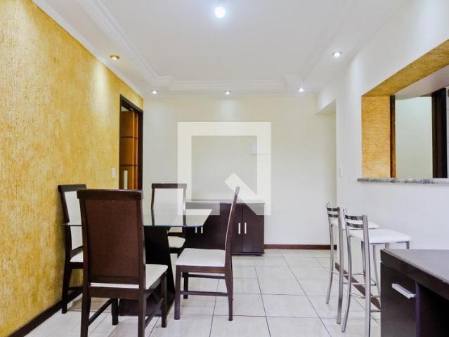 Apto, Água Fria, 2 Quartos, 60 m2 São Paulo