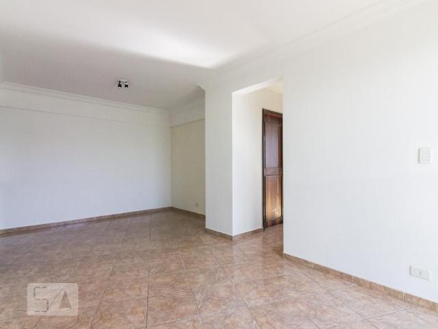 Apto, Água Fria, 2 Quartos, 64 m2 São Paulo