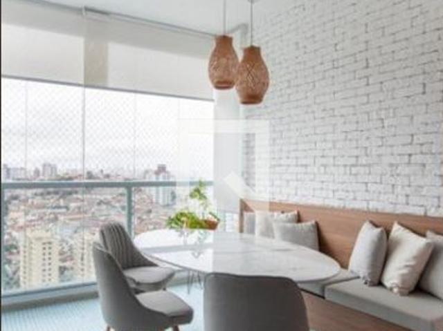 Apto, Água Fria, 2 Quartos, 67 m2 São Paulo