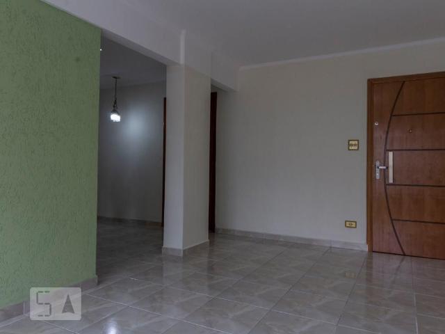 Apto, Água Fria, 2 Quartos, 70 m2 São Paulo