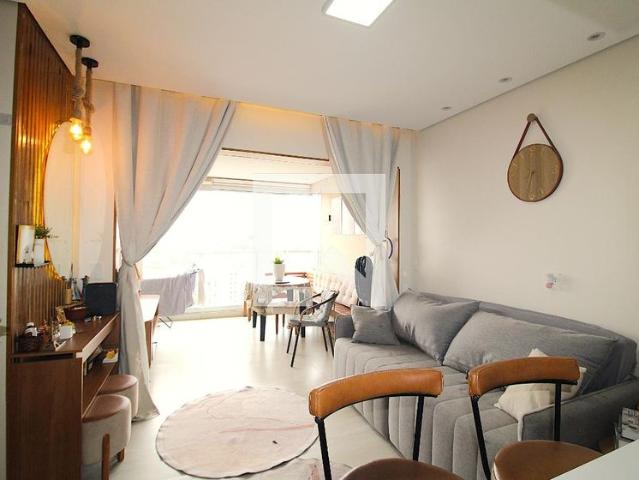 Apto, Água Fria, 2 Quartos, 75 m2 São Paulo