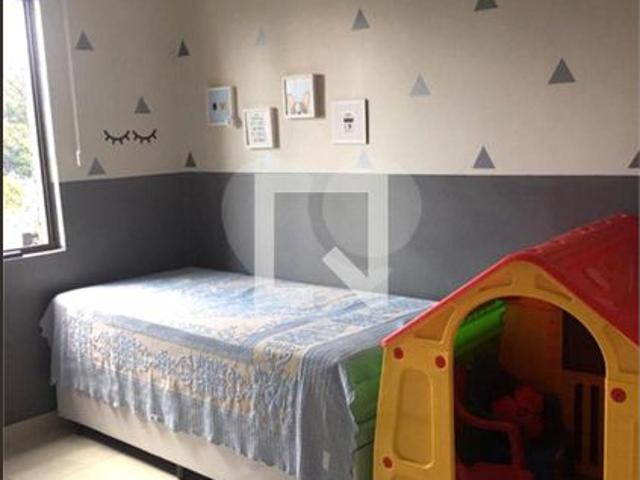 Apto, Água Fria, 2 Quartos, 97 m2 São Paulo