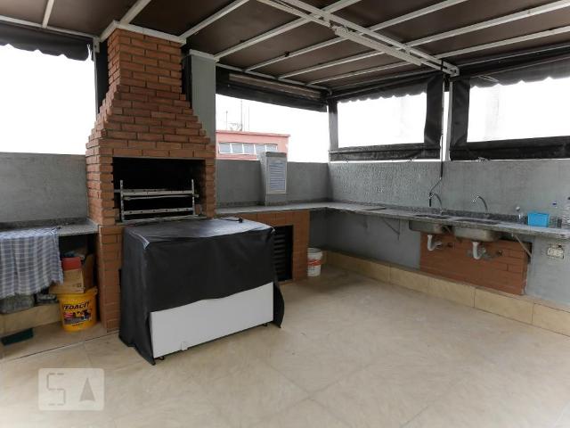 Apto, Água Fria, 3 Quartos, 84 m2 São Paulo