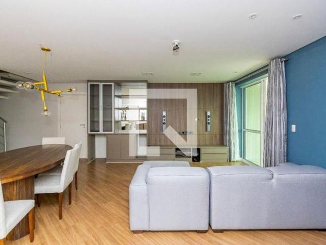 Apto, Água Verde, 3 Quartos, 225 m2 Curitiba
