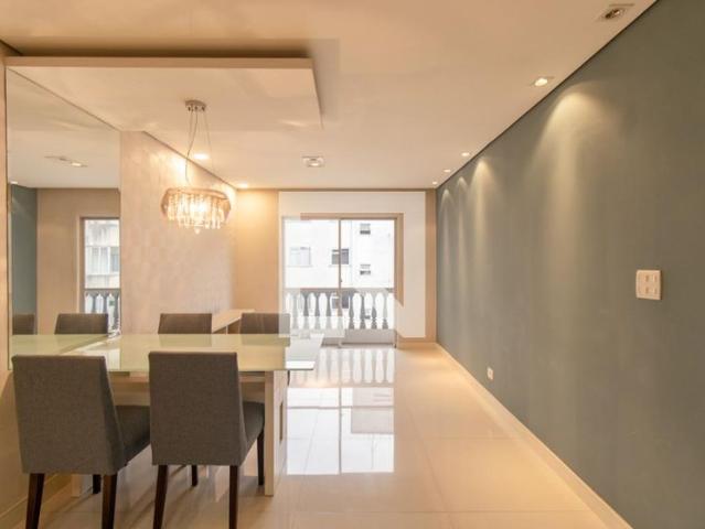 Apto, Água Verde, 2 Quartos, 50 m2 Curitiba