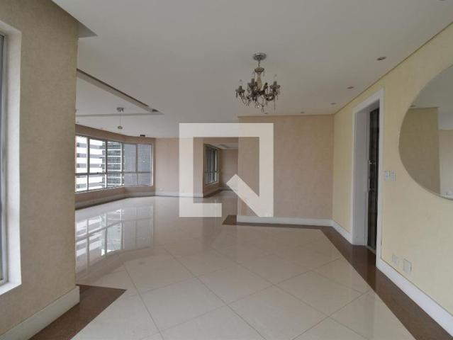 Apto, Água Verde, 4 Quartos, 284 m2 Curitiba