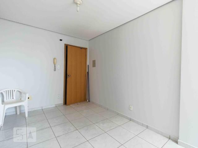 Apto, Águas Claras, 1 Quarto, 33 m2 Brasília