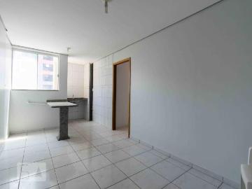 Apto, Águas Claras, 1 Quarto, 33 m2 Brasília