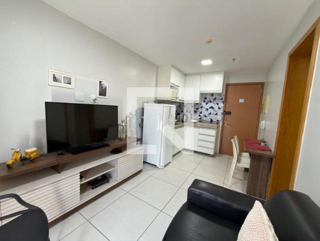 Apto, Águas Claras, 1 Quarto, 33 m2 Brasília