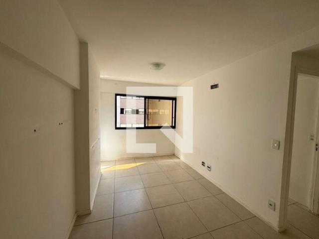 Apto, Águas Claras, 1 Quarto, 33 m2 Brasília