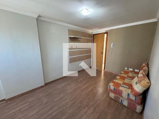 Apto, Águas Claras, 1 Quarto, 33 m2 Brasília