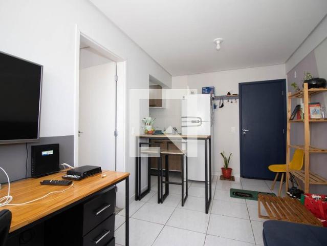 Apto, Águas Claras, 1 Quarto, 33 m2 Brasília