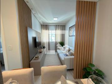 Apto, Águas Claras, 1 Quarto, 33 m2 Brasília
