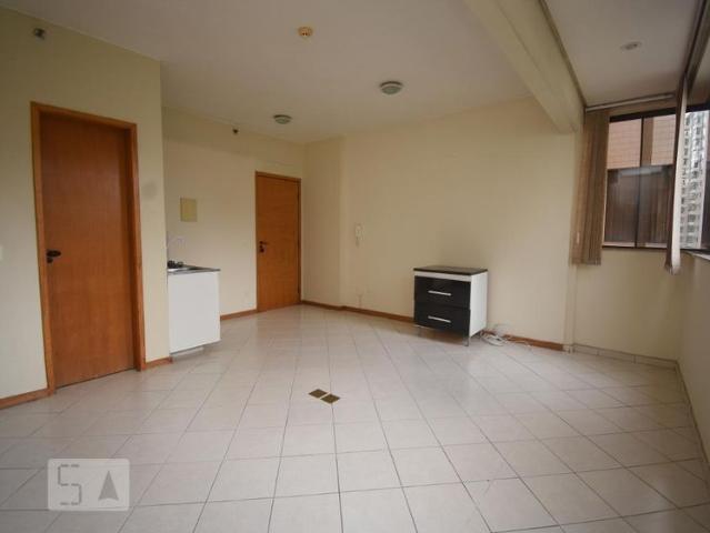 Apto, Águas Claras, 1 Quarto, 30 m2 Brasília