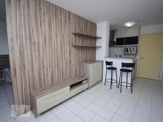 Apto, Águas Claras, 1 Quarto, 30 m2 Brasília