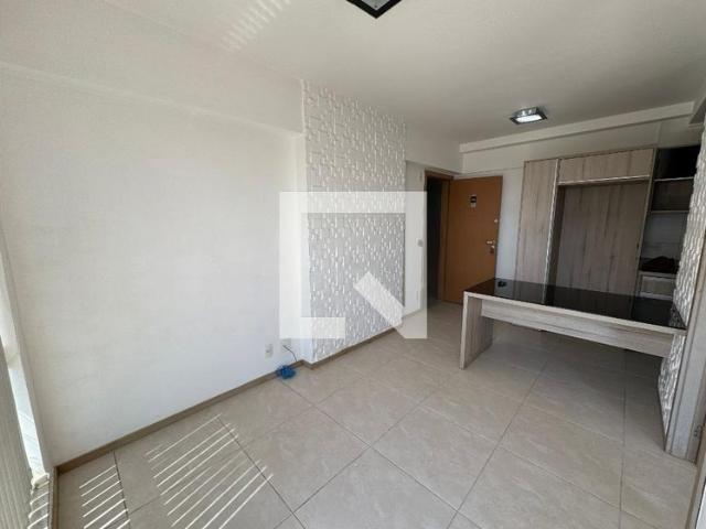 Apto, Águas Claras, 1 Quarto, 32 m2 Brasília