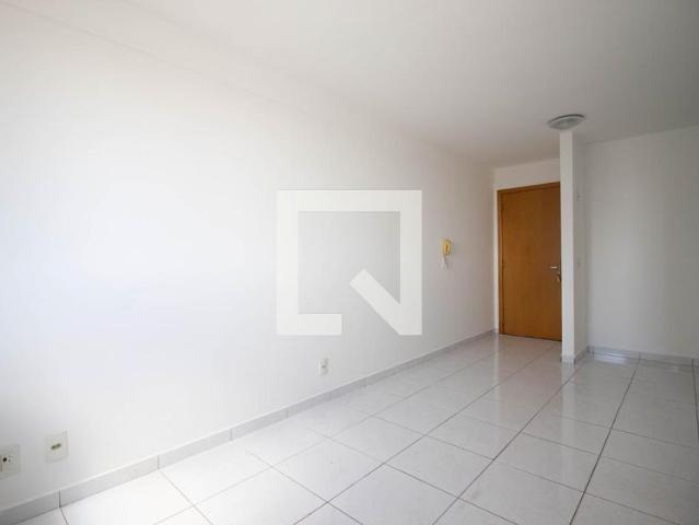 Apto, Águas Claras, 1 Quarto, 32 m2 Brasília