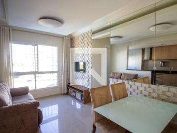 Apto, Águas Claras, 1 Quarto, 37 m2 Brasília