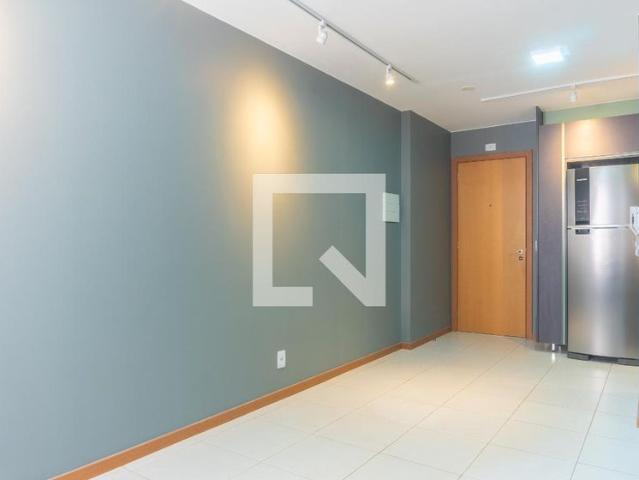 Apto, Águas Claras, 1 Quarto, 37 m2 Brasília