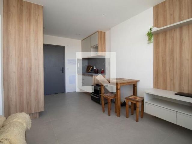 Apto, Águas Claras, 1 Quarto, 35 m2 Brasília