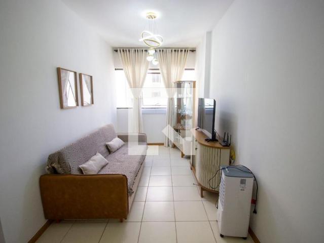 Apto, Águas Claras, 1 Quarto, 35 m2 Brasília