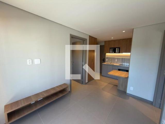 Apto, Águas Claras, 2 Quartos, 45 m2 Brasília