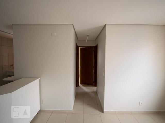 Apto, Águas Claras, 2 Quartos, 49 m2 Brasília