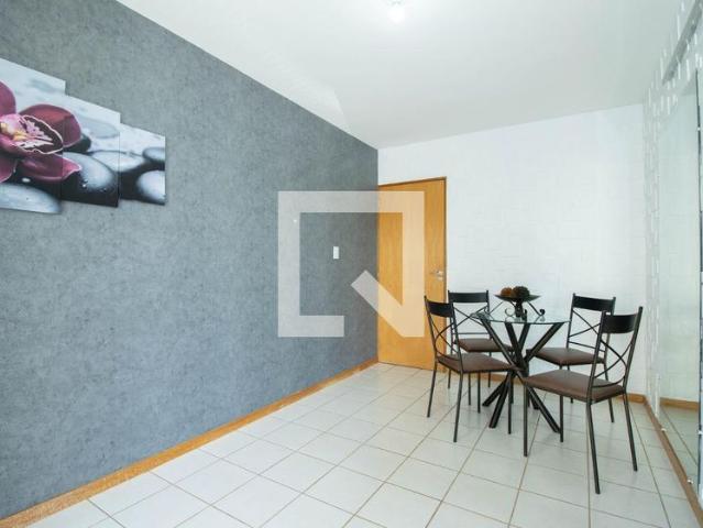 Apto, Águas Claras, 2 Quartos, 50 m2 Brasília