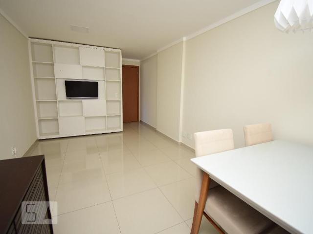 Apto, Águas Claras, 2 Quartos, 60 m2 Brasília