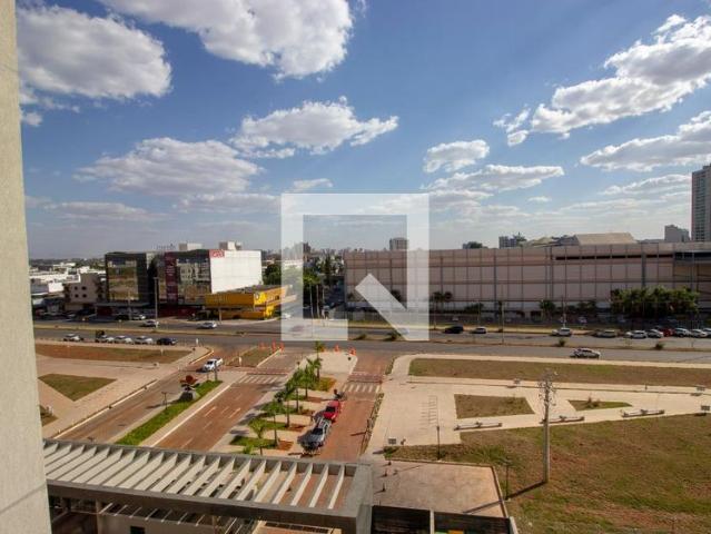 Apto, Águas Claras, 2 Quartos, 62 m2 Brasília