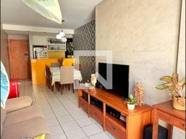 Apto, Águas Claras, 3 Quartos, 75 m2 Brasília