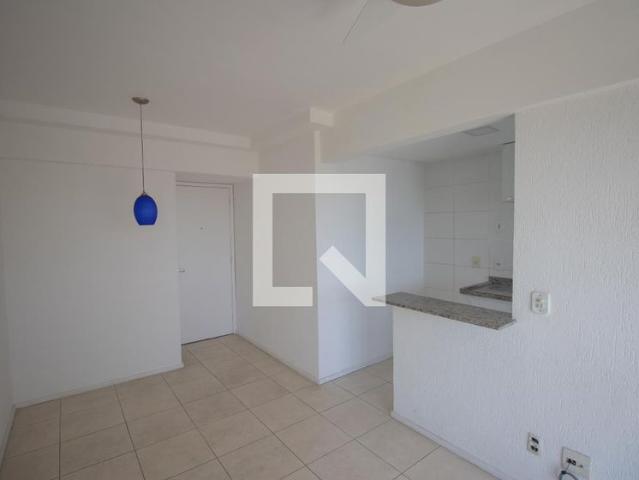 Apto, Alcântara, 1 Quarto, 39 m2 São Gonçalo