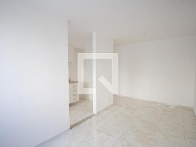 Apto, Alcântara, 2 Quartos, 43 m2 São Gonçalo