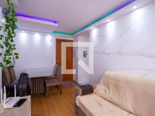 Apto, Alcântara, 2 Quartos, 56 m2 São Gonçalo