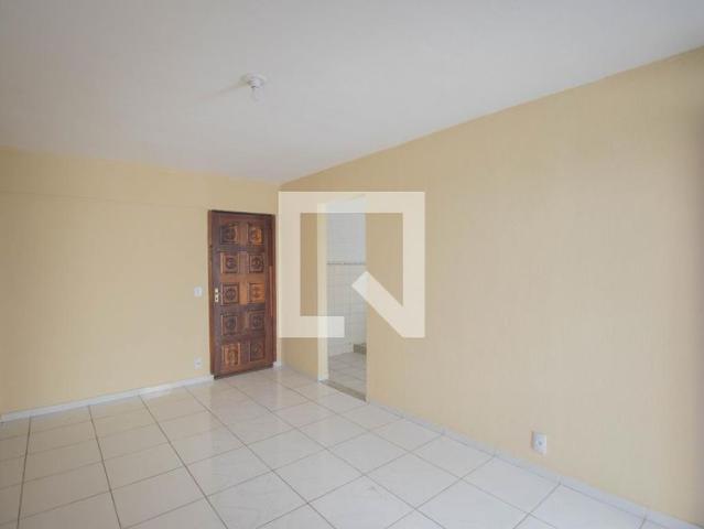 Apto, Alcântara, 2 Quartos, 59 m2 São Gonçalo