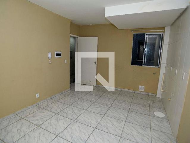 Apto, Algarve MZ5, 1 Quarto, 34 m2 Alvorada