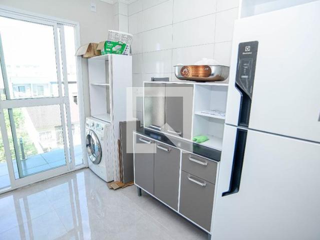 Apto, Algarve MZ5, 1 Quarto, 45 m2 Alvorada