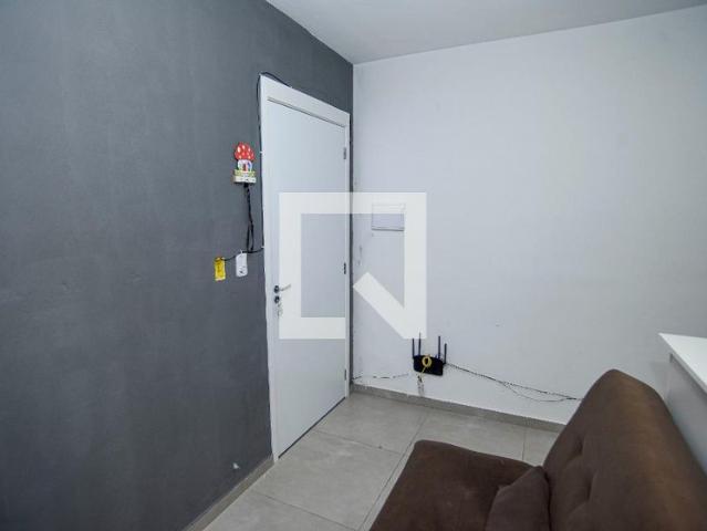 Apto, Algarve MZ5, 1 Quarto, 40 m2 Alvorada
