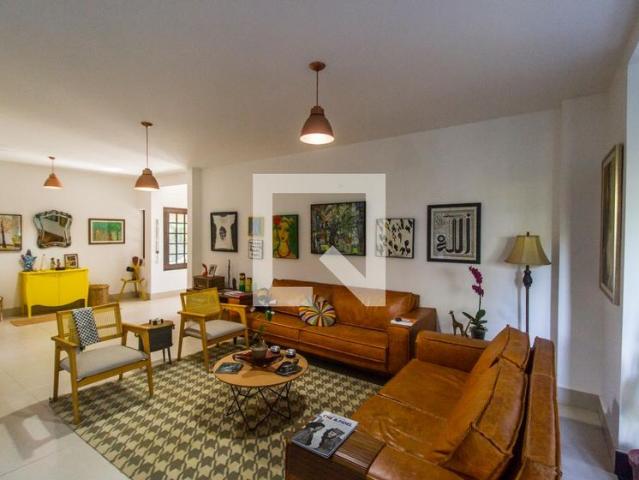 Apto, Aldeia da Serra, 5 Quartos, 390 m2 Barueri