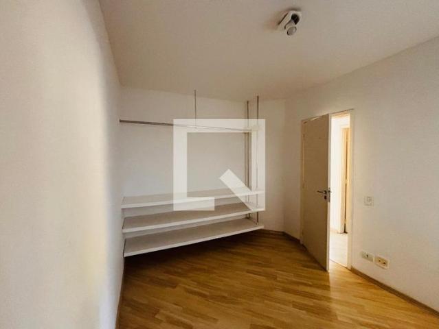 Apto, Aldeia da Serra, 2 Quartos, 60 m2 Barueri