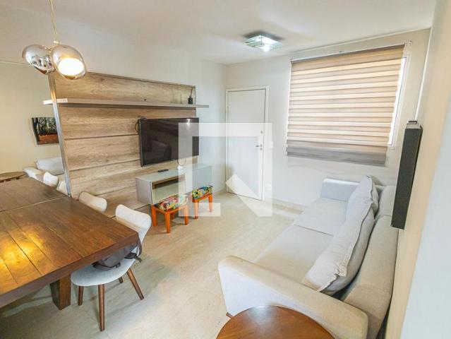 Apto, Alípio de Melo, 2 Quartos, 53 m2 Belo Horizonte