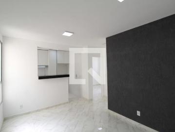 Apto, Alípio de Melo, 2 Quartos, 50 m2 Belo Horizonte