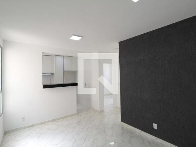 Apto, Alípio de Melo, 2 Quartos, 50 m2 Belo Horizonte