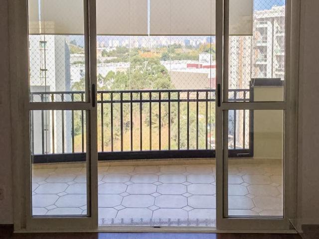 Apto, Alphaville, 3 Quartos, 140 m2 Santana de Parnaíba