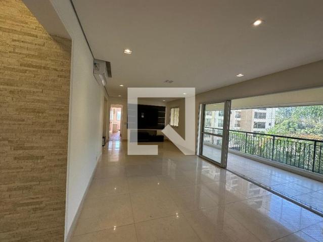 Apto, Alphaville, 3 Quartos, 144 m2 Santana de Parnaíba