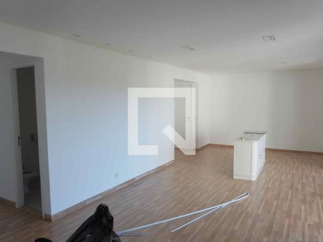 Apto, Alphaville, 3 Quartos, 144 m2 Santana de Parnaíba