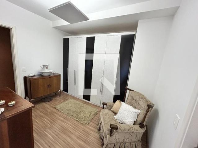 Apto, Alphaville, 3 Quartos, 145 m2 Santana de Parnaíba