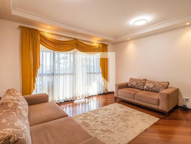 Apto, Alphaville, 3 Quartos, 150 m2 Barueri